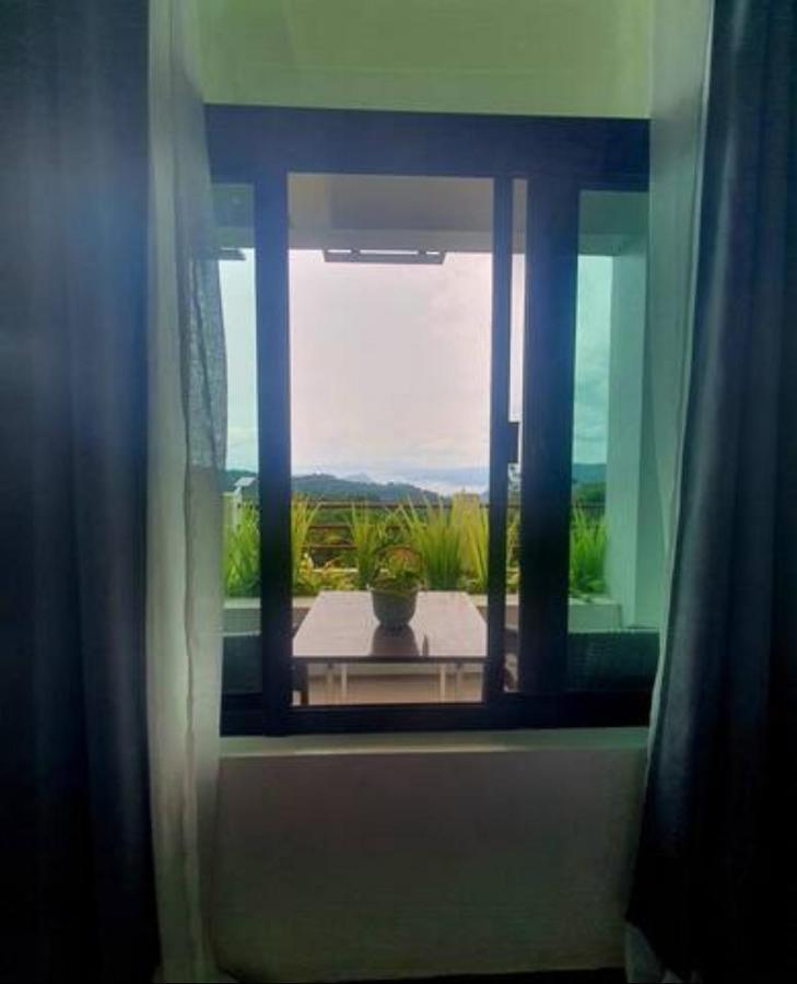 Hotel Casa Noah Tagaytay City Exterior foto