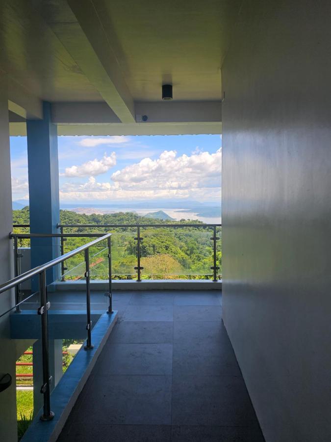 Hotel Casa Noah Tagaytay City Exterior foto